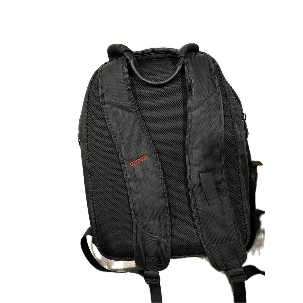 Codi CompuCon Computer Backpack - Picture 2 of 5